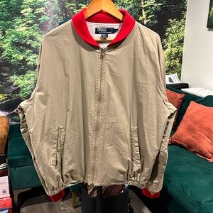 Vintage Ralph Lauren jacket men’s